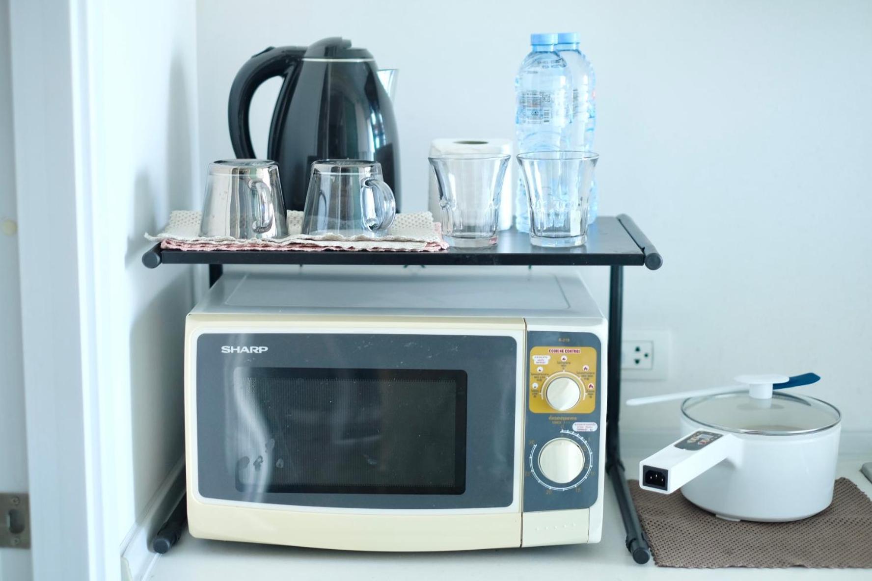Appartement 7min Bkk Airport - Free Pick Up - Malls Nearby *